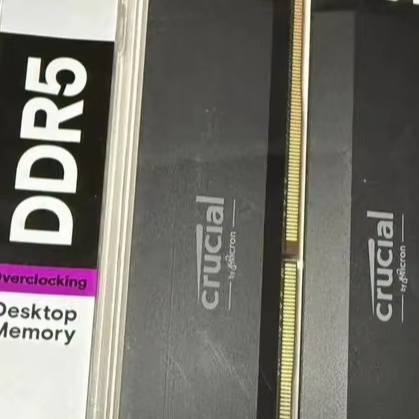 Ddr5 6000Mhz - 32GB DDR5 6000MHz RAM 키트, 16GB