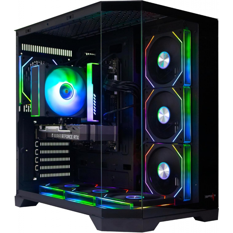 Ddr5 Rgb Ram - 게이밍 데스크탑 컴퓨터, i5-14400F, RTX 3050