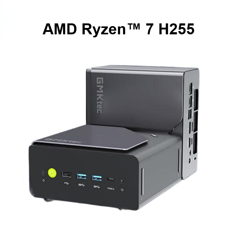 Ddr5 32Gb - GMKtec K12 미니 PC AMD Ryzen
