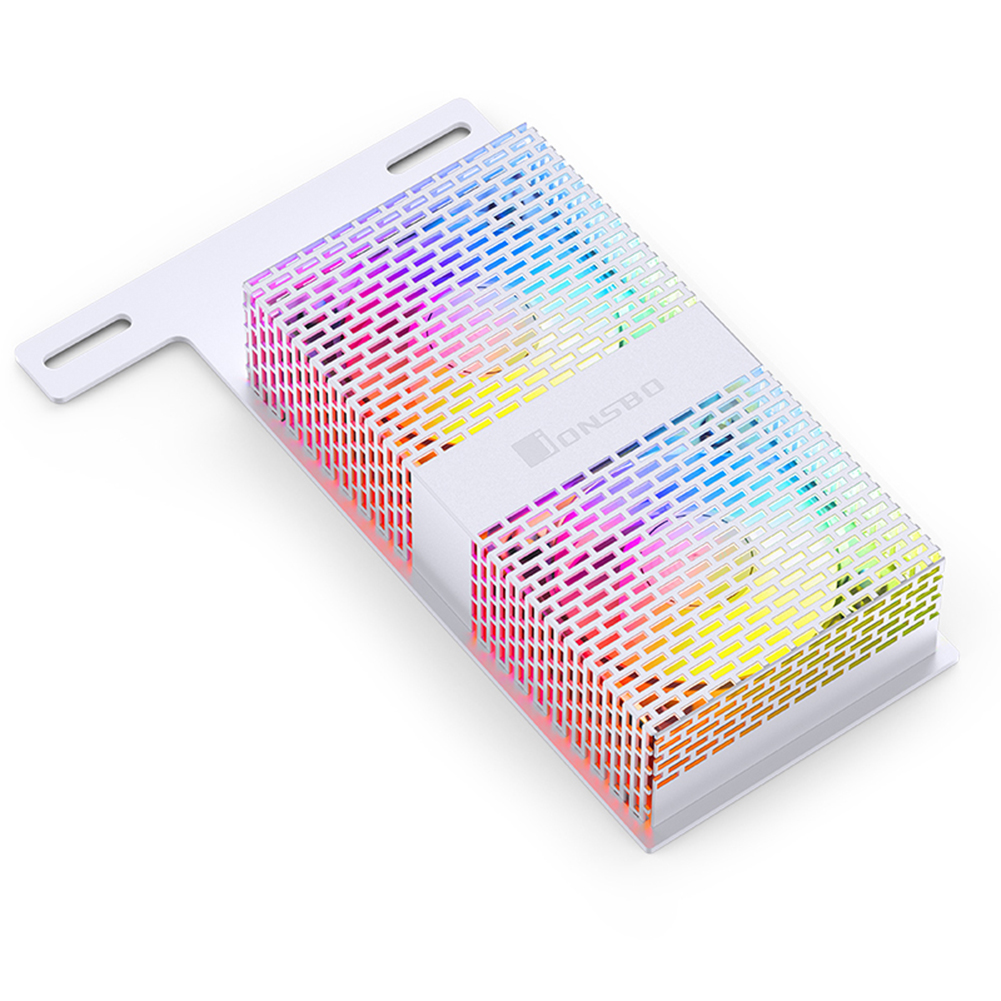Ddr5 Rgb Ram - 메모리 히트 싱크 4핀 PWM 듀얼
