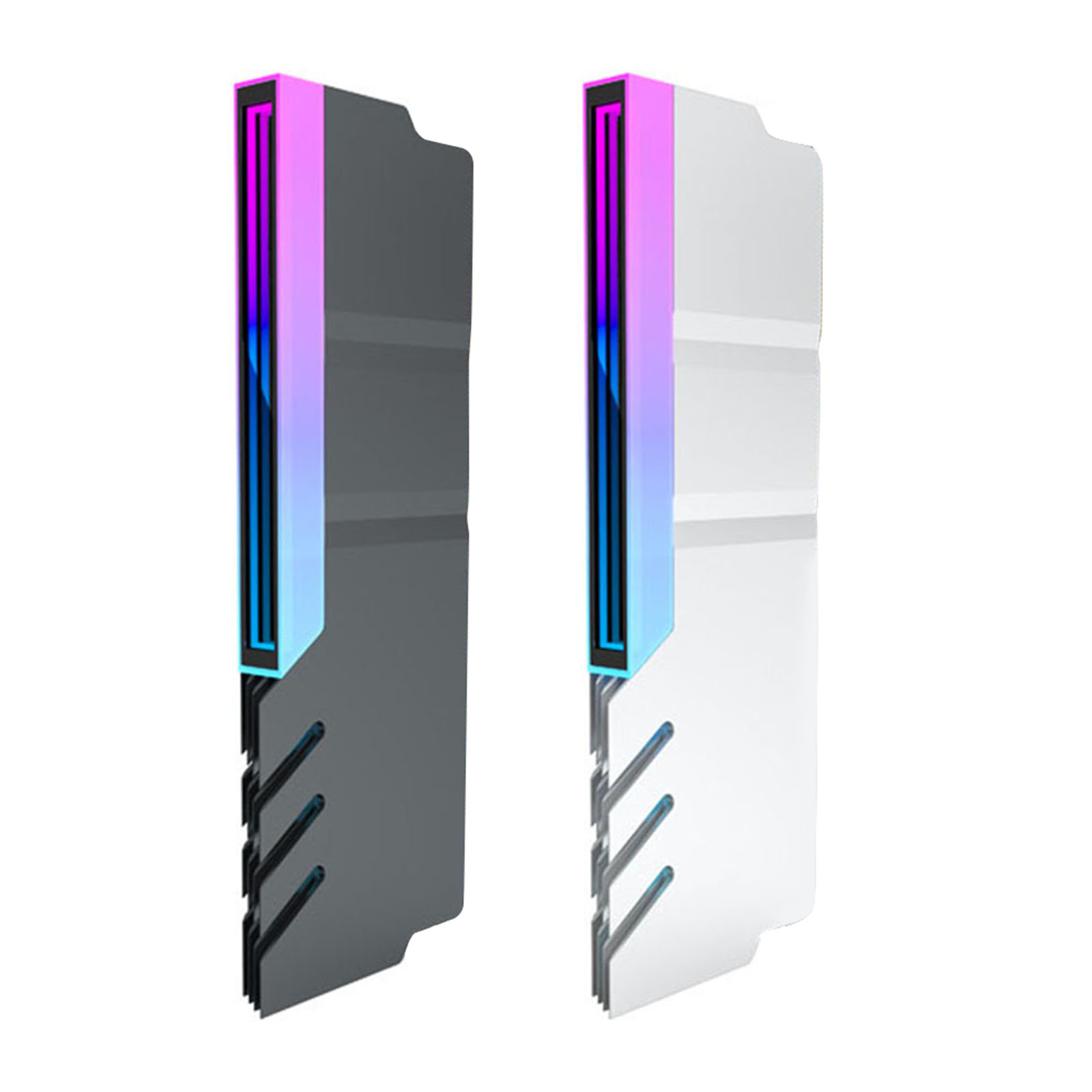 Ddr5 Rgb Ram - 램 쿨링 히트 싱크 DDR4 DDR5