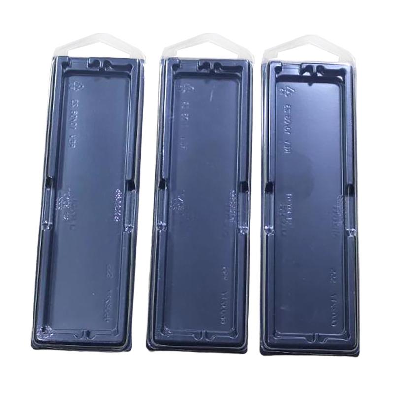 Ddr5 Laptop Ram - 10Pcs 정전기 방지 플라스틱 보관 상자