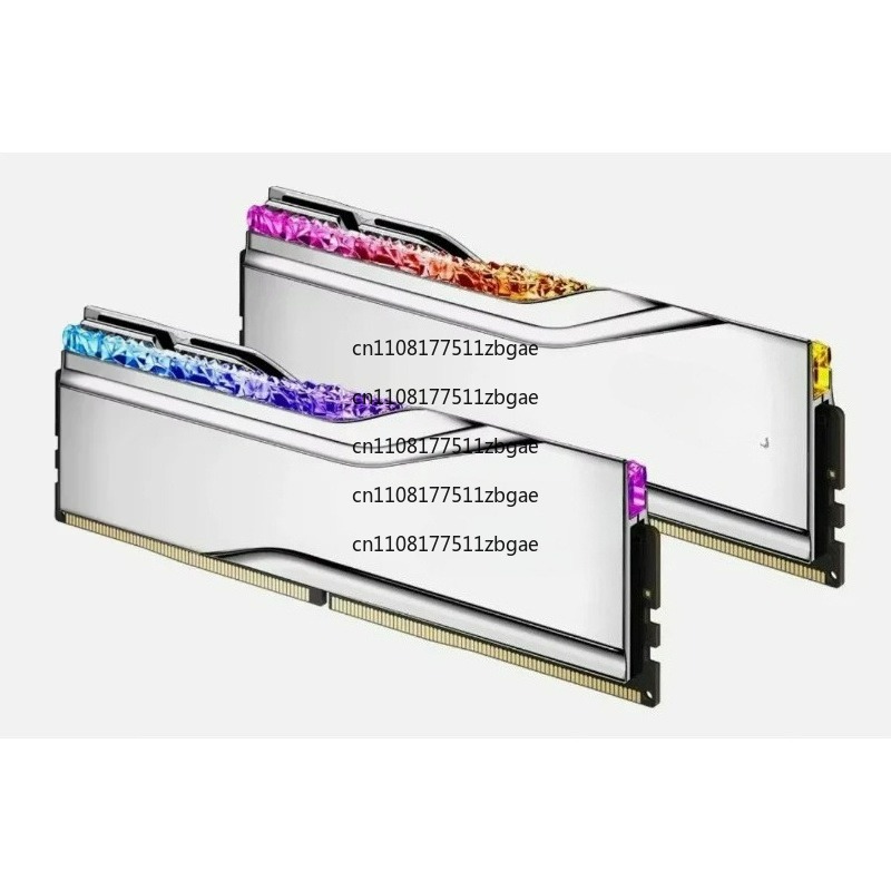 Ddr5 6000Mhz - 2026년형 새로운 96GB G.Skill Trident Z5