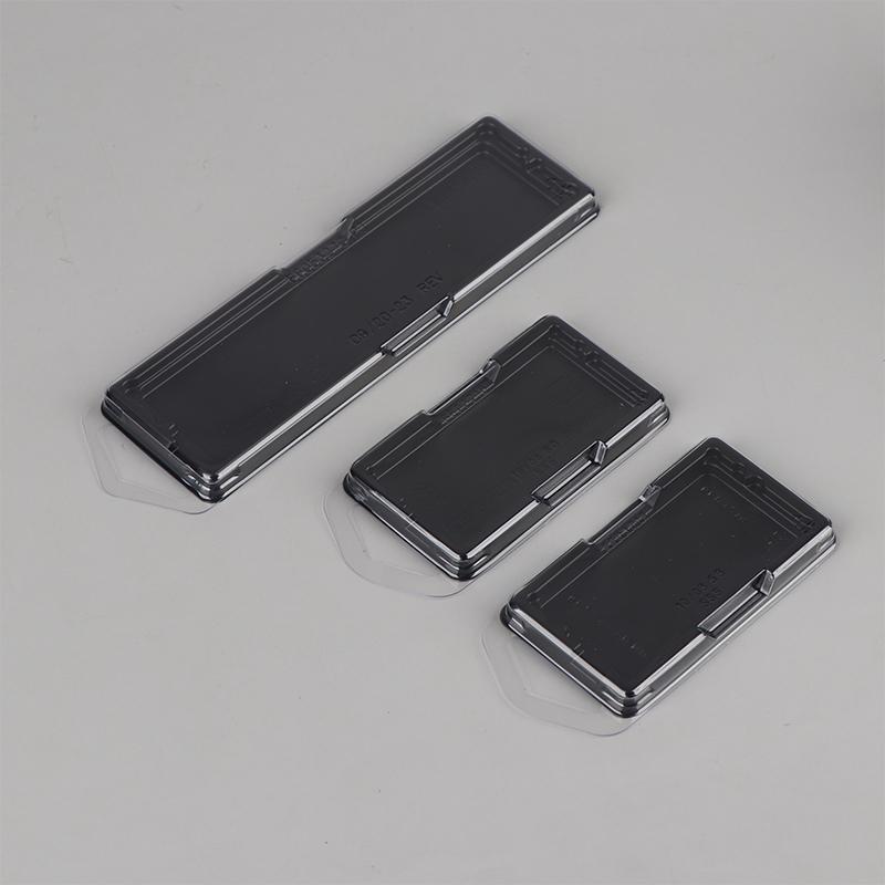 10개입 DIMM 메모리 보관 케이스, 클램쉘형, SO - Ddr5 Sodimm 리뷰 및 가격