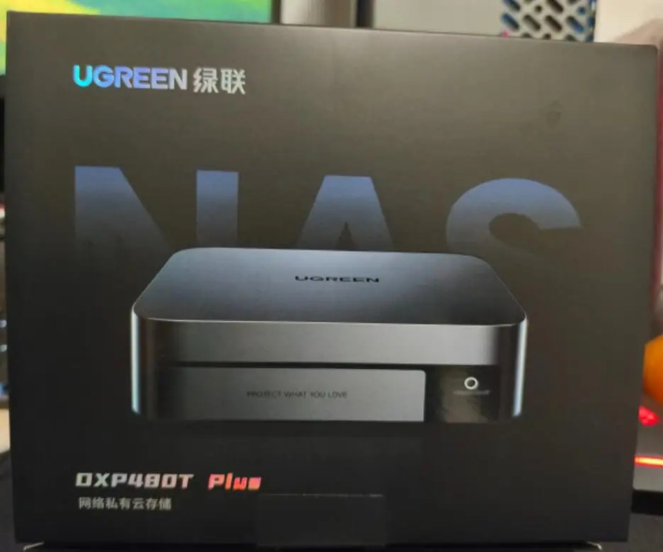4베이 M.2 NVMe NAS i5-1235U 10코어 - Ddr5 8Gb 리뷰 및 가격