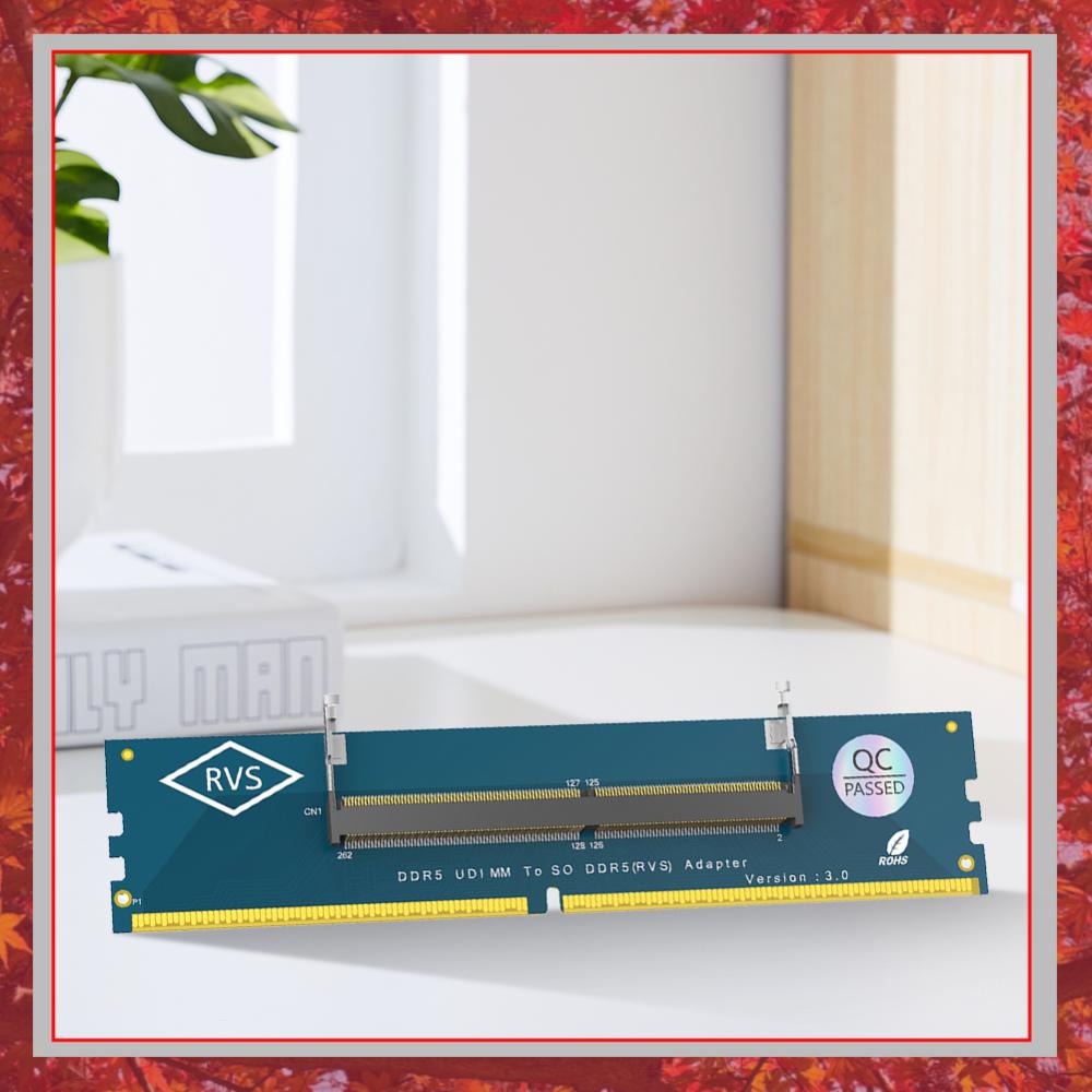노트북 SO DDR5 RAM을 데스크탑 DDR5 U-D - Ddr5 Laptop Ram 리뷰 및 가격