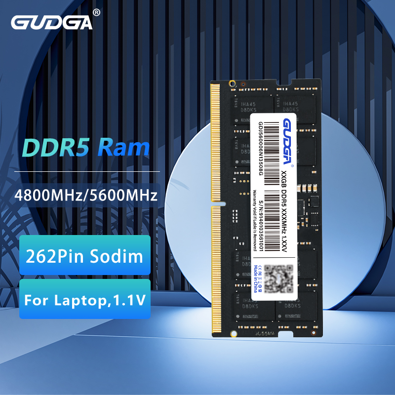 GUDGA DDR5 RAM 8GB 16GB 32GB D - Ddr5 Laptop Ram 리뷰 및 가격