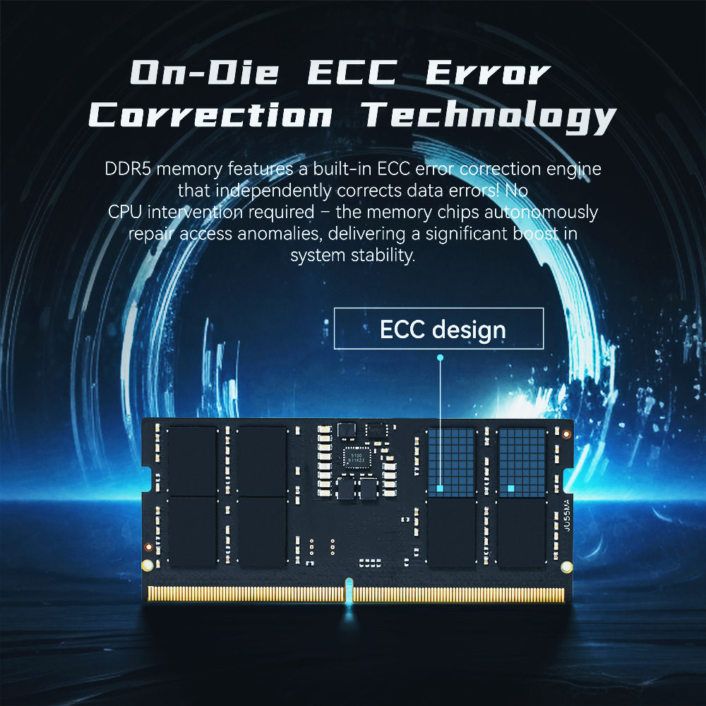 GUDGA DDR5 RAM 8GB 16GB 32GB D - Ddr5 Laptop Ram 리뷰 및 가격