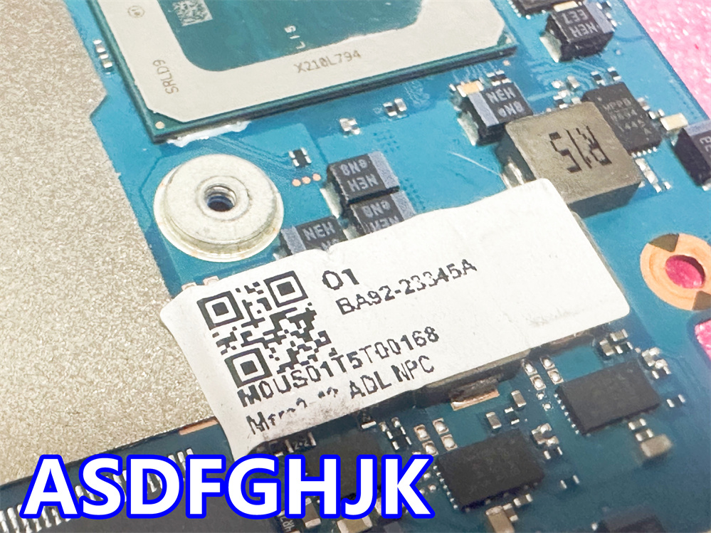 삼성 갤럭시 북2 프로 360 NP930QED 시리즈  - Ddr5 Laptop Ram 리뷰 및 가격