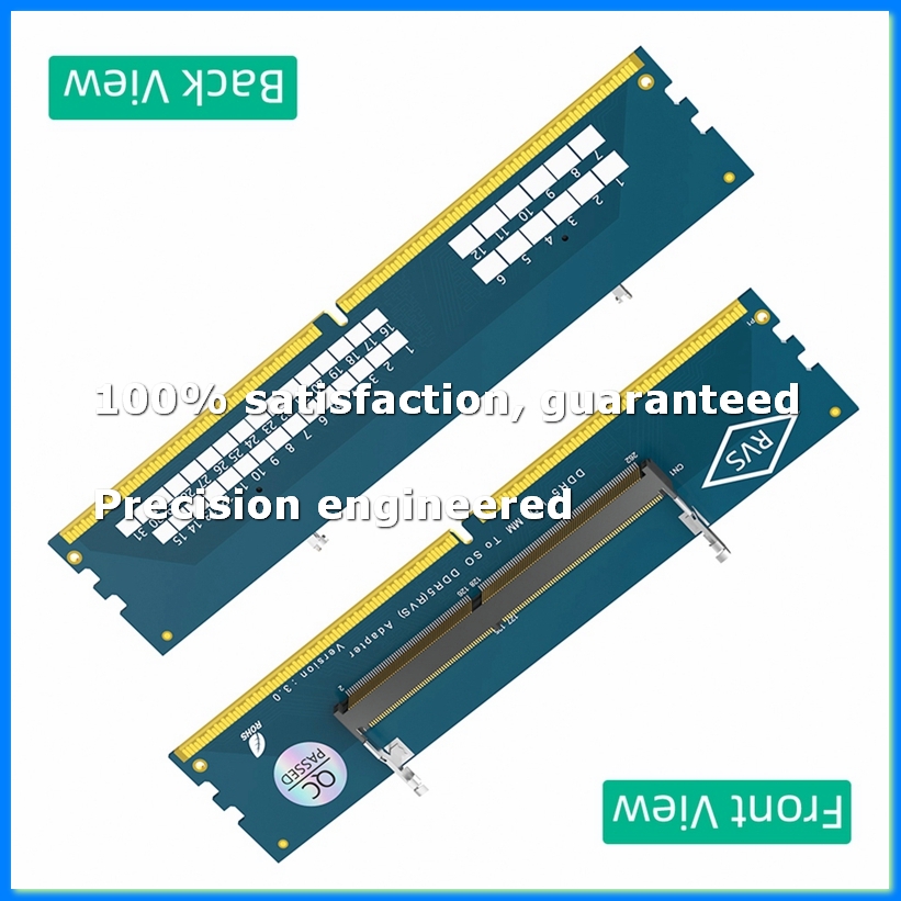 노트북 DDR5 RAM-SO DDR5 U-DIMM 데스 - Ddr5 Ram 리뷰 및 가격