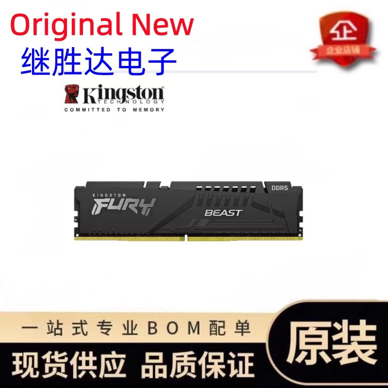 킹스톤 FURY Beast DDR5 메모리 5600MH - Ddr5 16Gb 6000Mhz 리뷰 및 가격