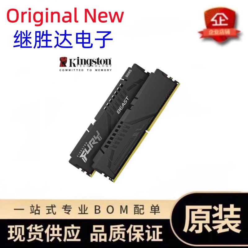 킹스톤 FURY Beast DDR5 메모리 5600MH - Ddr5 16Gb 6000Mhz 리뷰 및 가격