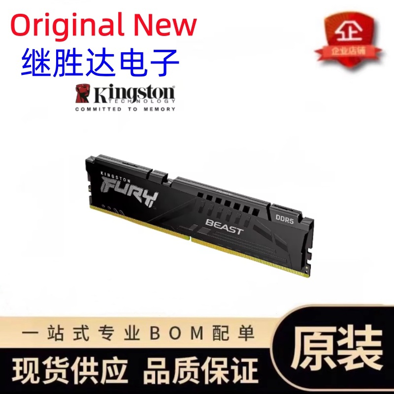 킹스톤 FURY Beast DDR5 메모리 5600MH - Ddr5 16Gb 6000Mhz 리뷰 및 가격