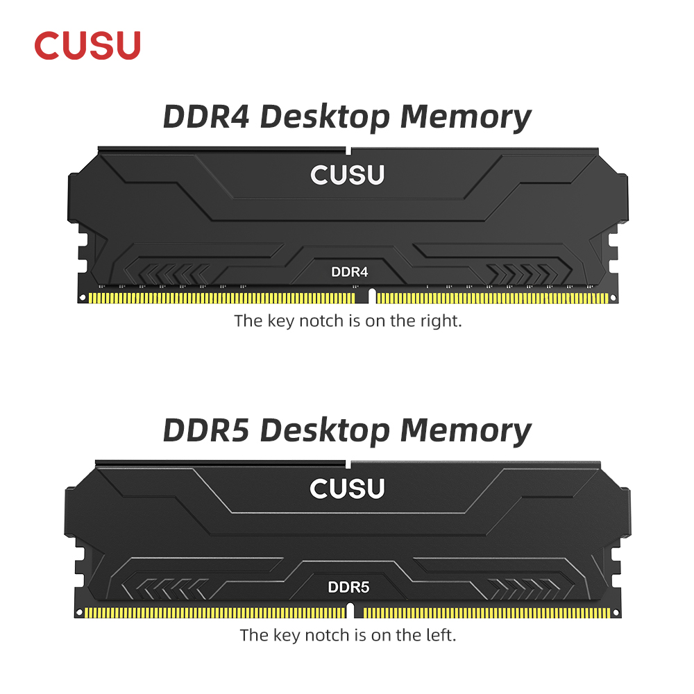 CUSU 램 메모리 DDR4 3200mhz DDR4 8 - Ddr5 16Gb 6000Mhz 리뷰 및 가격
