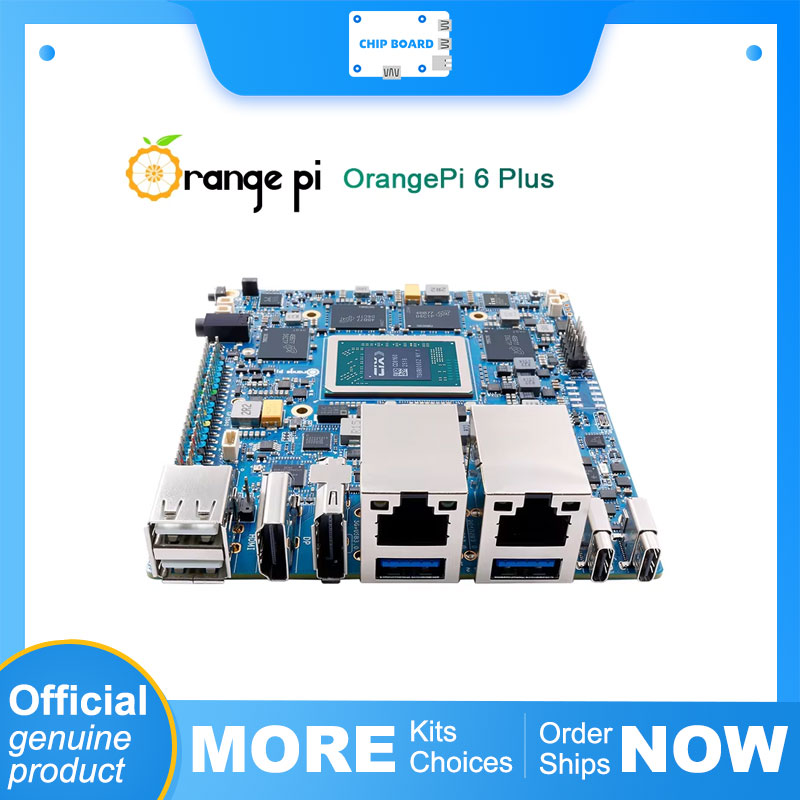 오렌지 파이 6 플러스: 16GB/32GB DDR5,  - Ddr5 32Gb 리뷰 및 가격