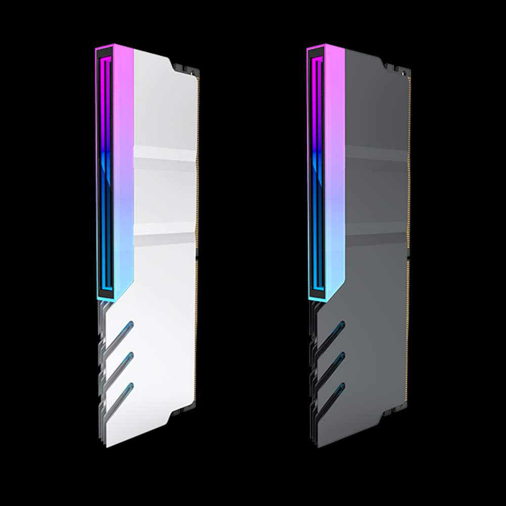 램 쿨링 히트 싱크 DDR4 DDR5 히트 쿨러 라디에 - Ddr5 Rgb Ram 리뷰 및 가격
