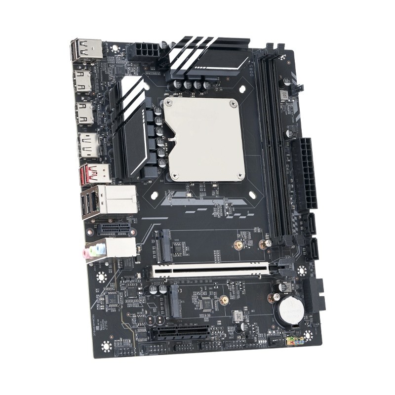 온보드 CPU가 내장된 DIY 게이밍 컴퓨터 메인보드  - Ddr5 Kit 리뷰 및 가격