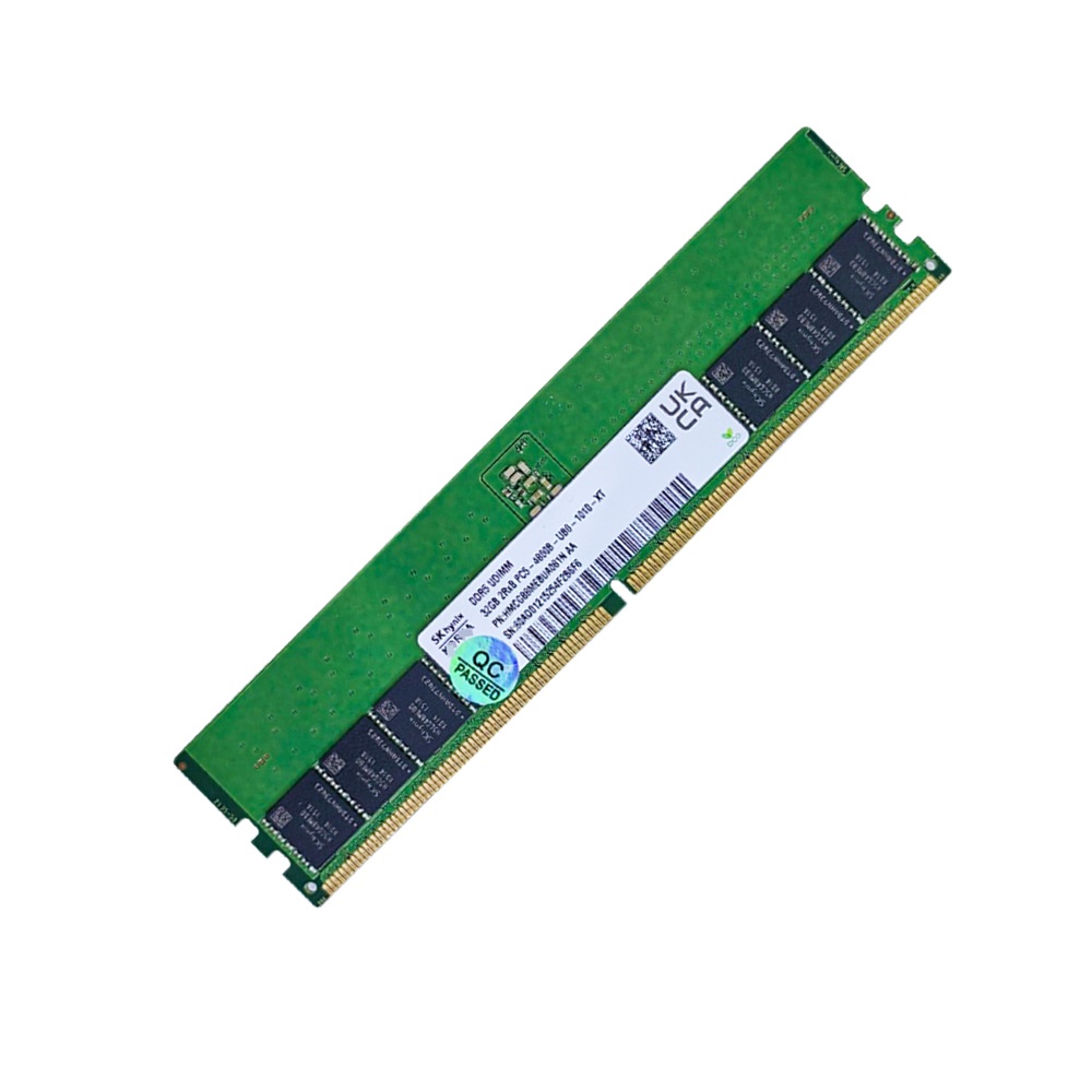 서버 메모리 모듈 R-ECC DDR5 4800MHz 6 - Ddr5 64Gb 리뷰 및 가격