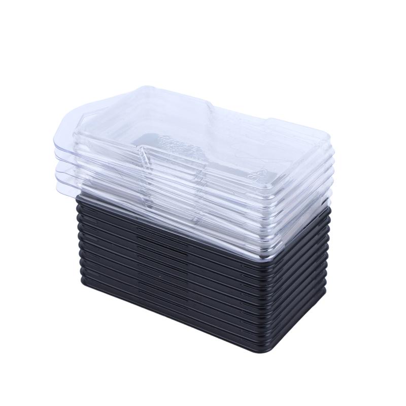 10Pcs 정전기 방지 플라스틱 보관 상자 SO DIM - Ddr5 Laptop Ram 리뷰 및 가격