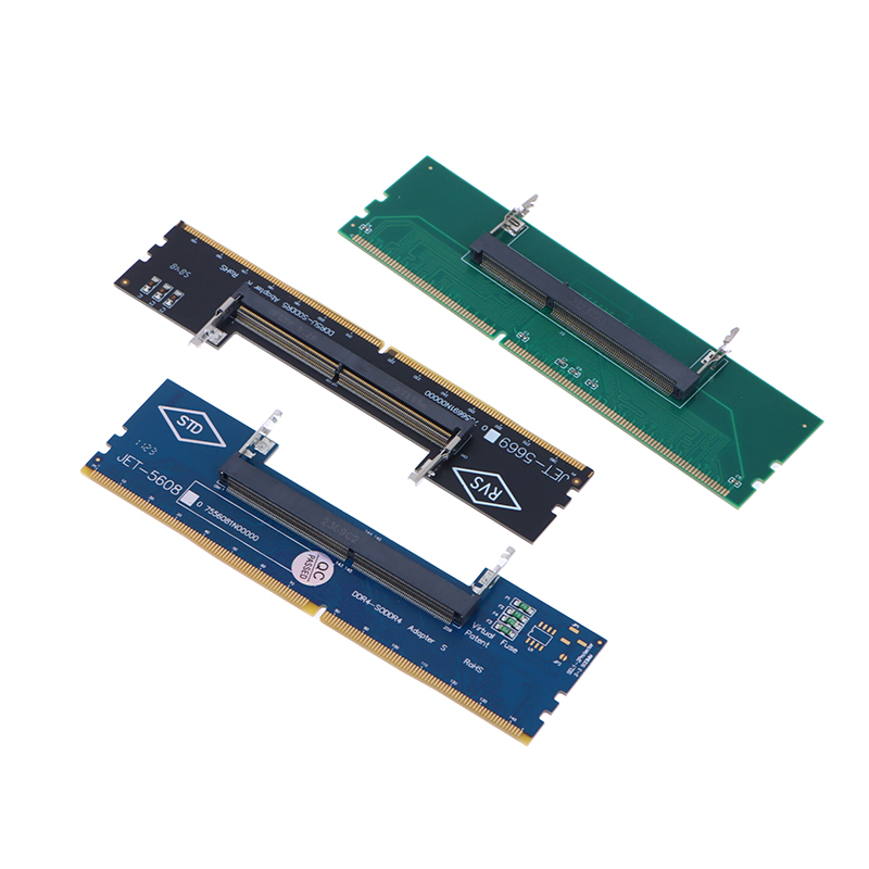 DDR3, DDR4, DDR5 노트북 SO-DIMM을  - Ddr5 Laptop Ram 리뷰 및 가격