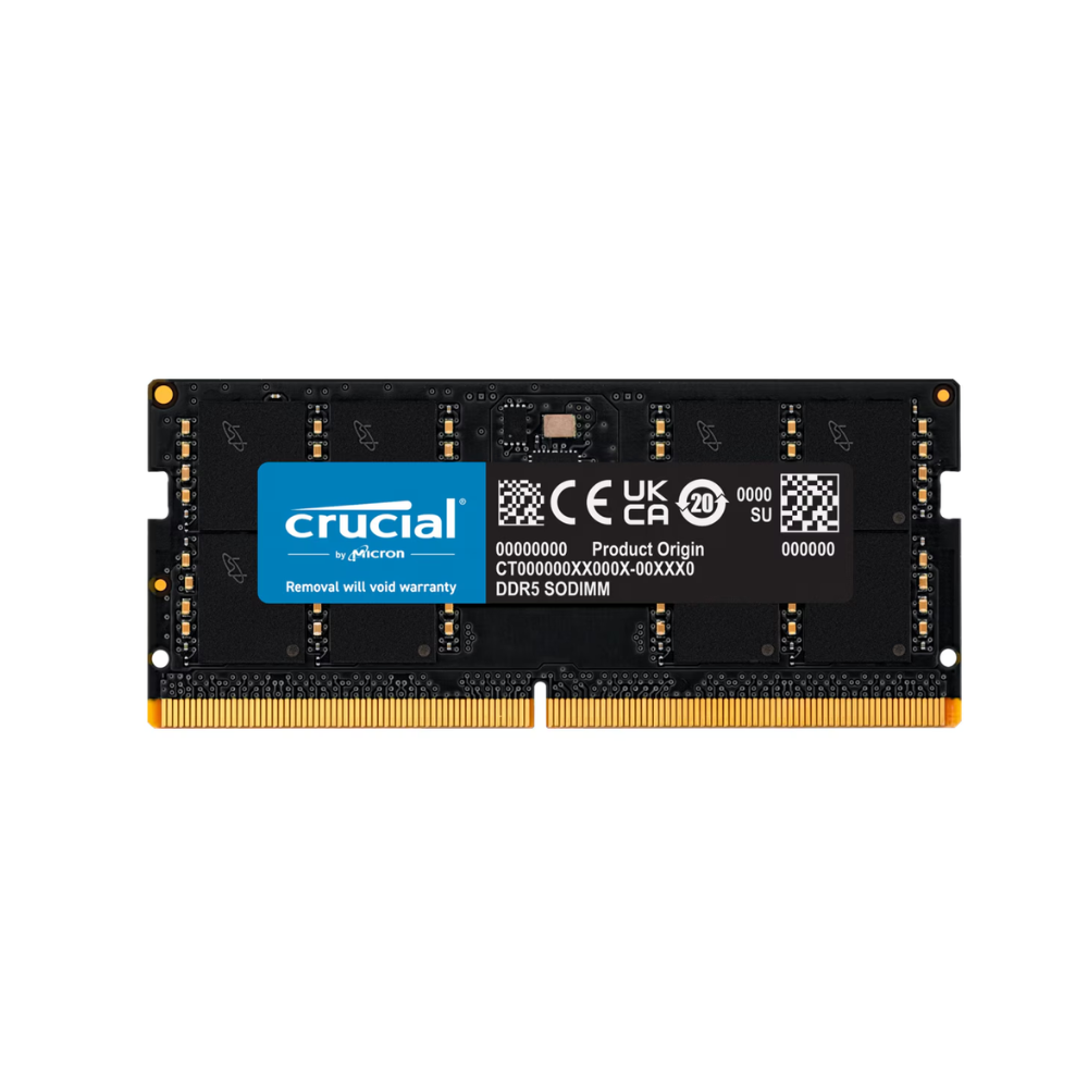 CRUCIAL 노트북 DDR5 48GB 5600MHz  - Ddr5 Laptop Ram 리뷰 및 가격