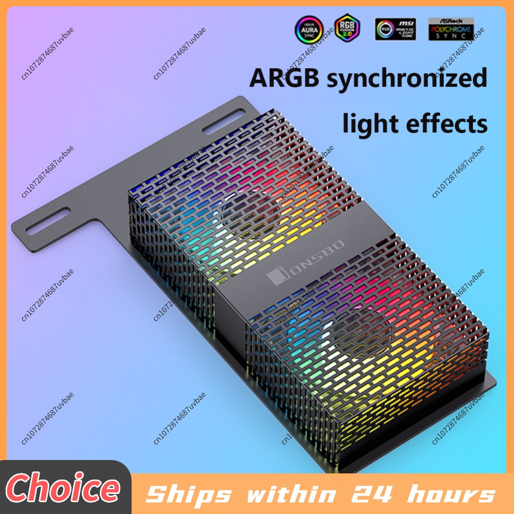 NF-2 메모리 히트 싱크 듀얼 팬 5V 3핀 ARGB - Ddr5 Rgb Ram 리뷰 및 가격