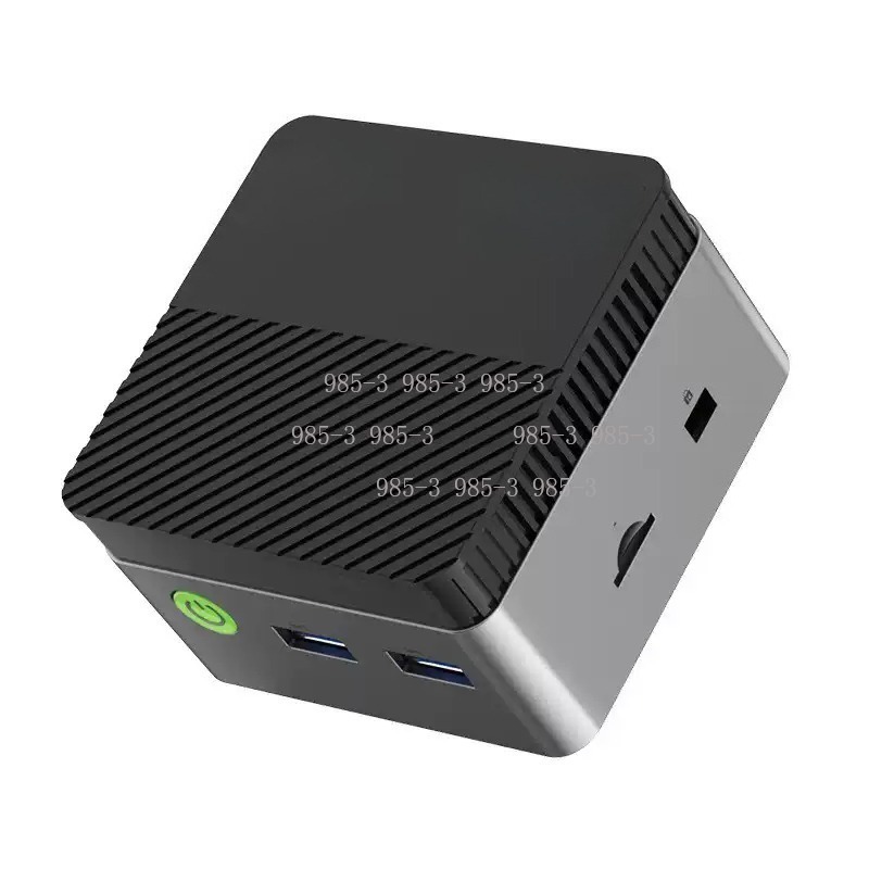 미니 PC 윈도우 11 프로 DDR5 4800MHz 1 - Ddr5 4800Mhz 리뷰 및 가격