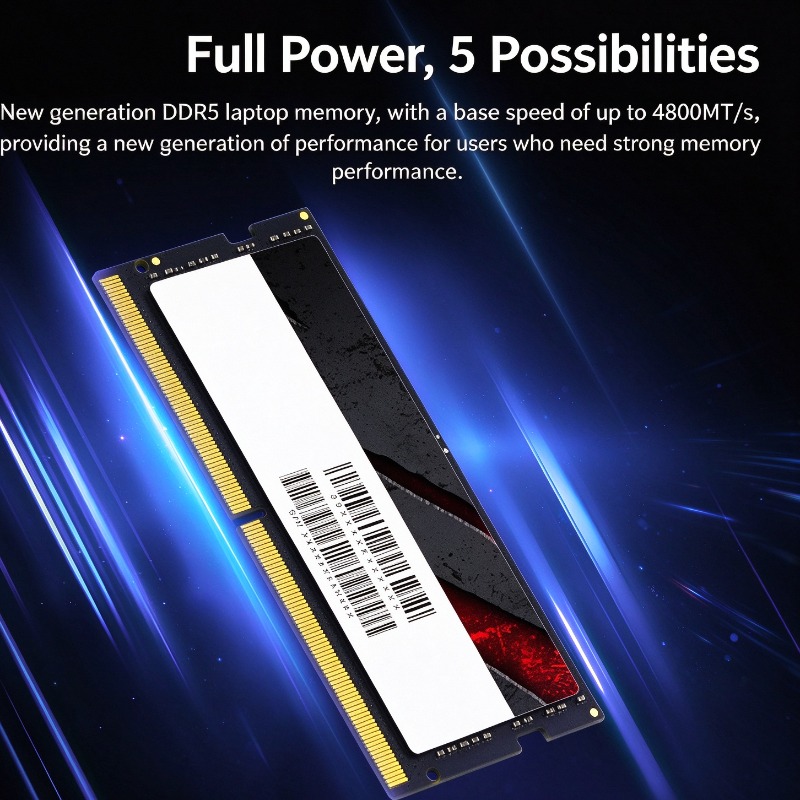 DDR5 노트북 RAM, 8GB, 16GB, 32GB, - Ddr5 Laptop Ram 리뷰 및 가격
