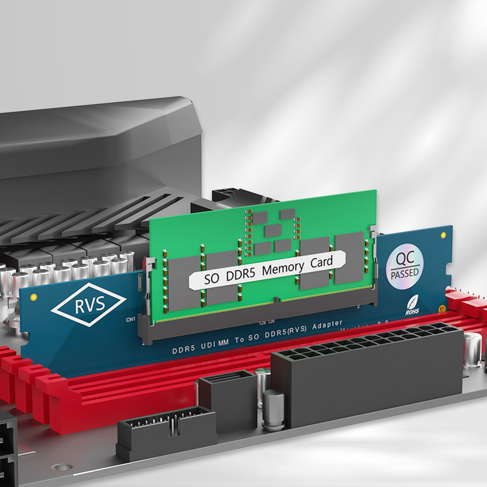 노트북 SO DDR5 RAM-데스크탑 DDR5 U-DI - Ddr5 Laptop Ram 리뷰 및 가격
