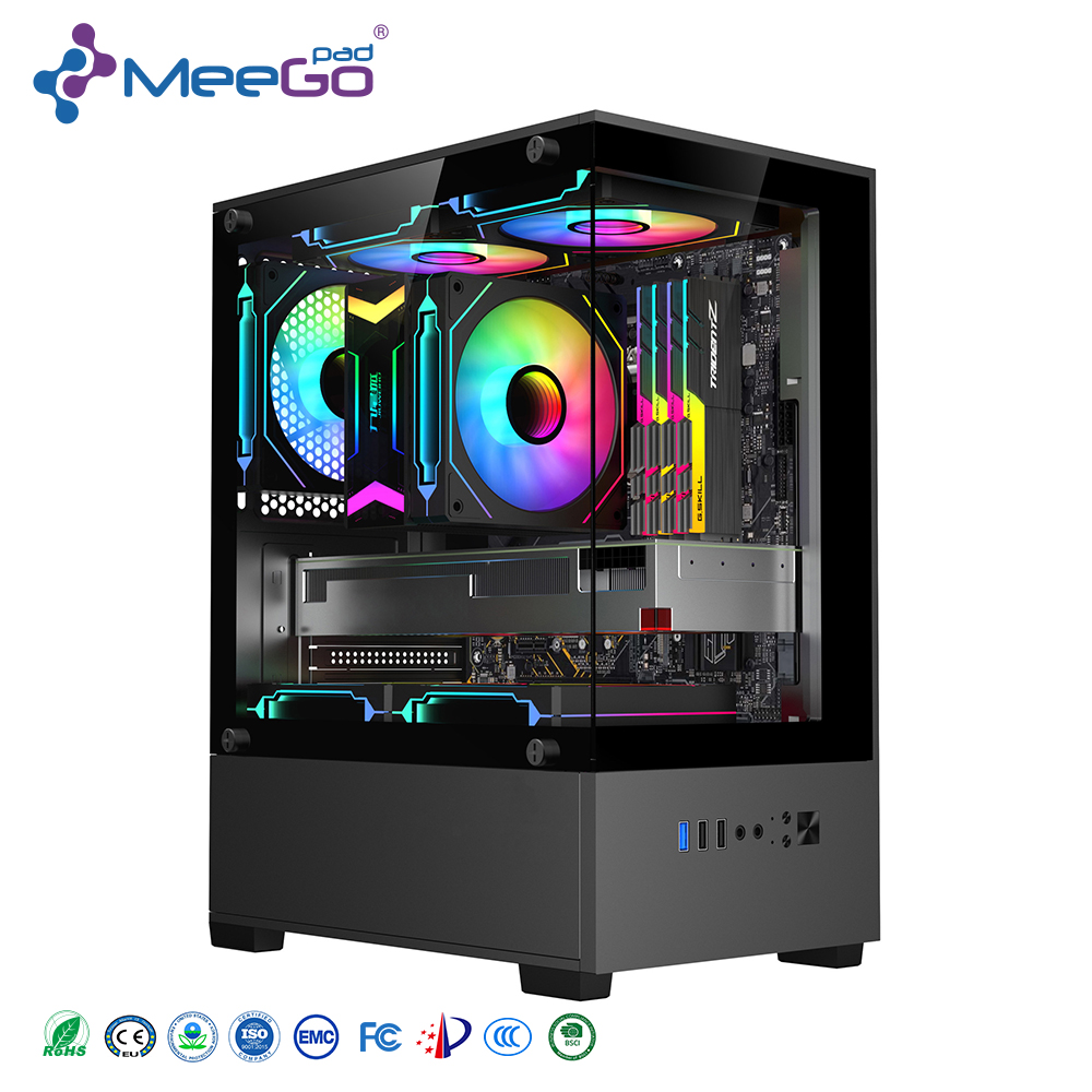 미고패드 게이밍 데스크탑 PC I9 13900K 64G - Ddr5 64Gb 리뷰 및 가격